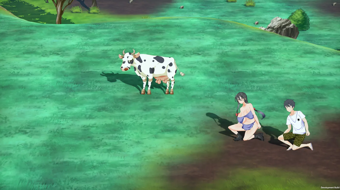 图片[7]-w3291 疯狂岛 V0.2.3 官方中文版+DLC [更新/1.2G]-acg畅游网