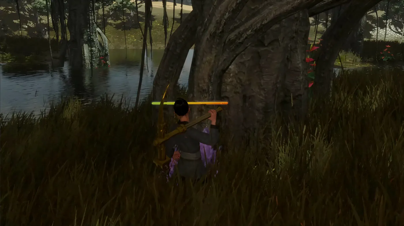 图片[3]-极品采花郎 Ver1.21 Steam官方中文步兵版 [更新/4.2G]-乐游二次元