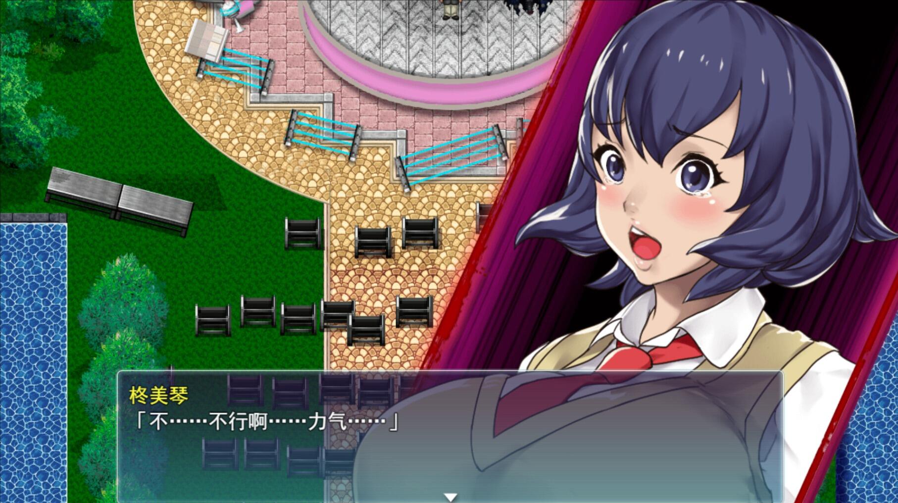 图片[3]-w2036 福音的使徒 V1.11 Steam官方中文-acg畅游网