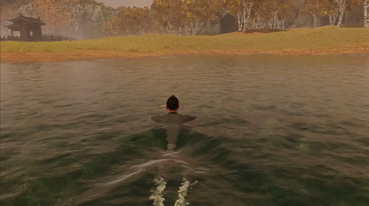 图片[4]-极品采花郎 Ver1.21 Steam官方中文步兵版 [更新/4.2G]-乐游二次元