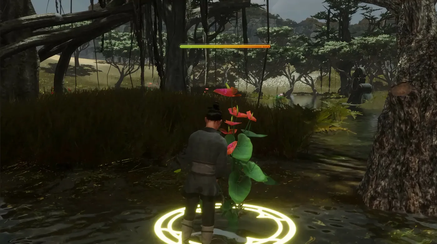 图片[6]-极品采花郎 Ver1.21 Steam官方中文步兵版 [更新/4.2G]-乐游二次元