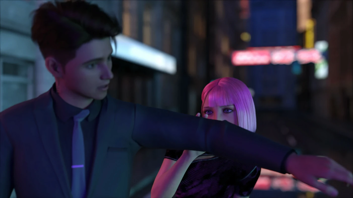 图片[3]-w3205 赛博穿越指南 官方中文版 [新作/1.9G]-acg畅游网