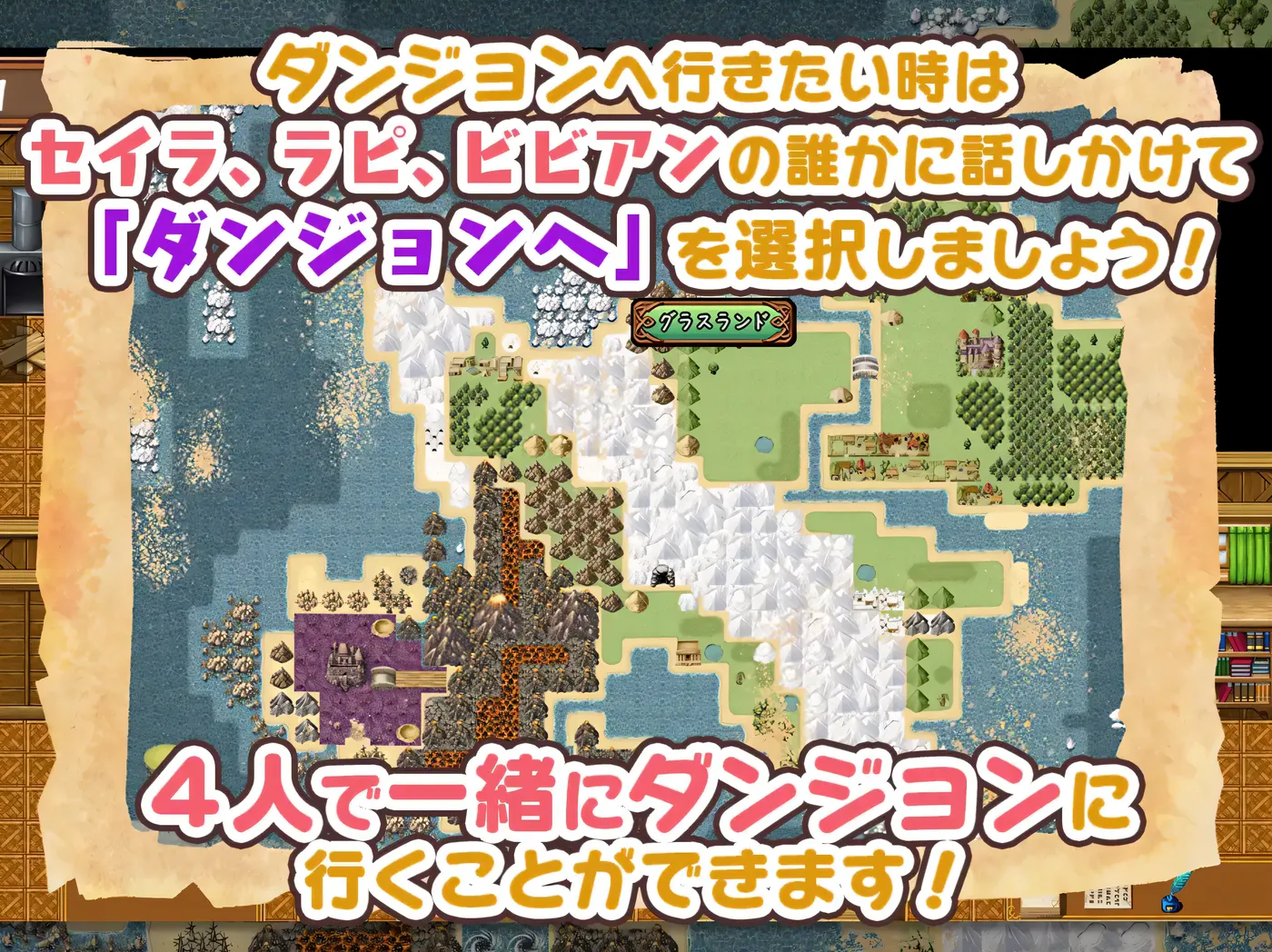 图片[5]-w1965 旅店店主和亚人奴隶 挂载AI汉化版+存档 [新作/563.7M]-acg畅游网