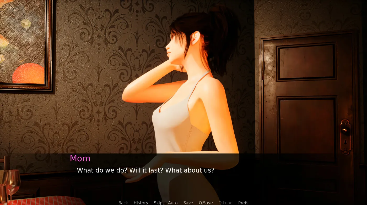 图片[3]-w3076  放荡妈妈 官方中文步兵版 [新作/546.1M]-acg畅游网