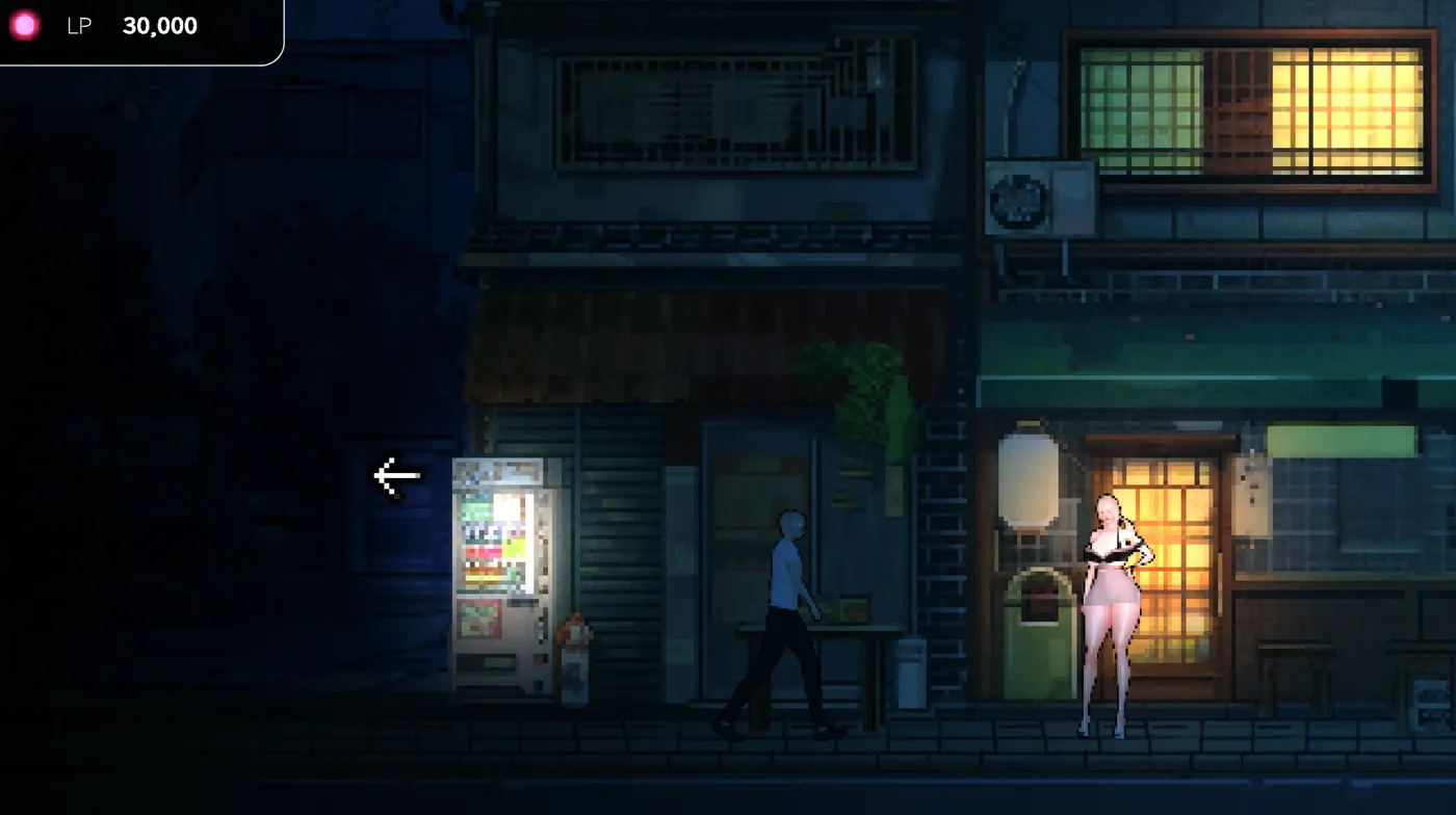 图片[2]-w3255 草批模拟器：NTR 官方中文版 [新作/266M]-acg畅游网