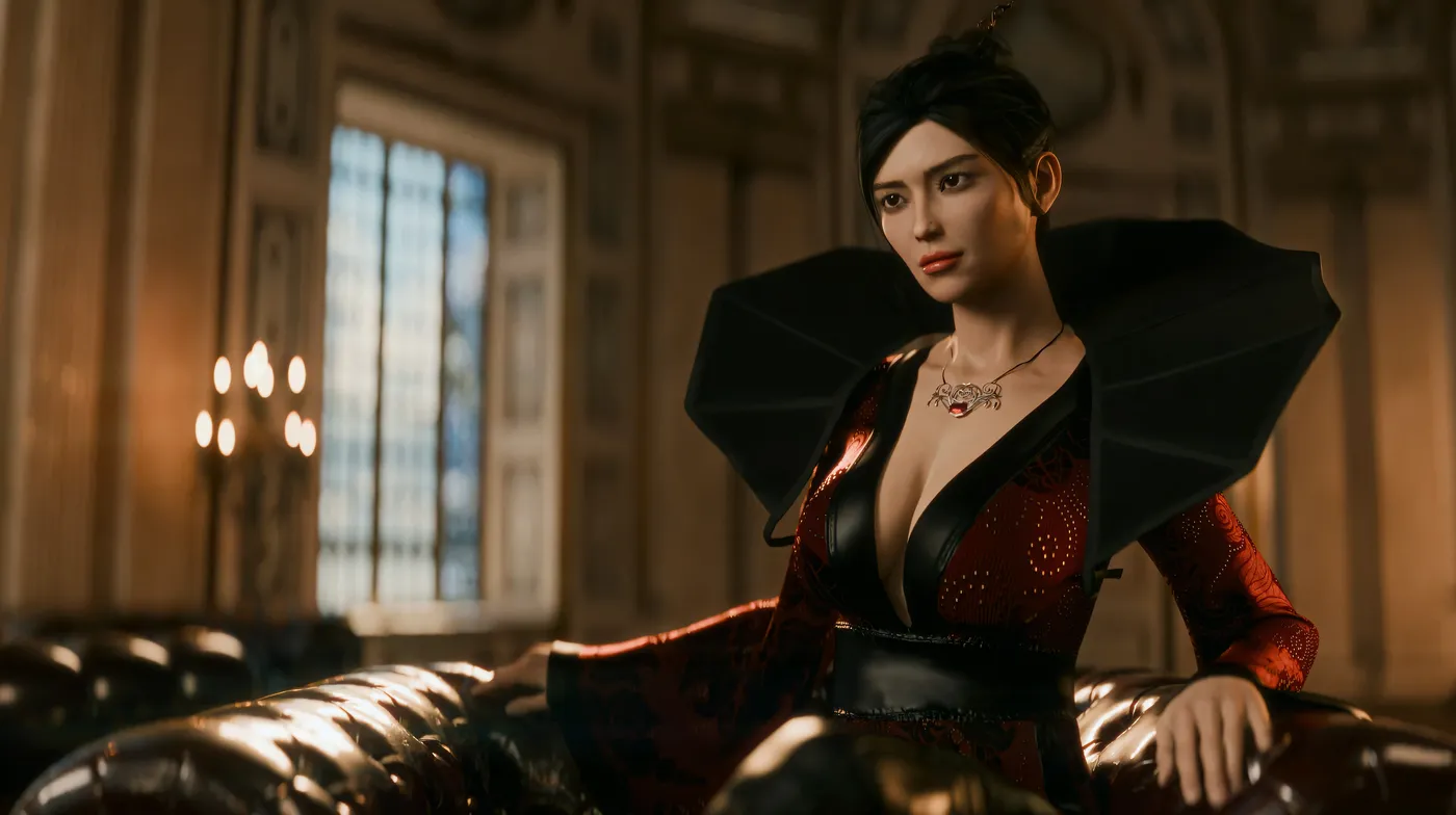 图片[3]-w3217 七界：拉菲恩圣地 第三季 官方中文完结版 [新作/3G] [PC+安卓]-acg畅游网