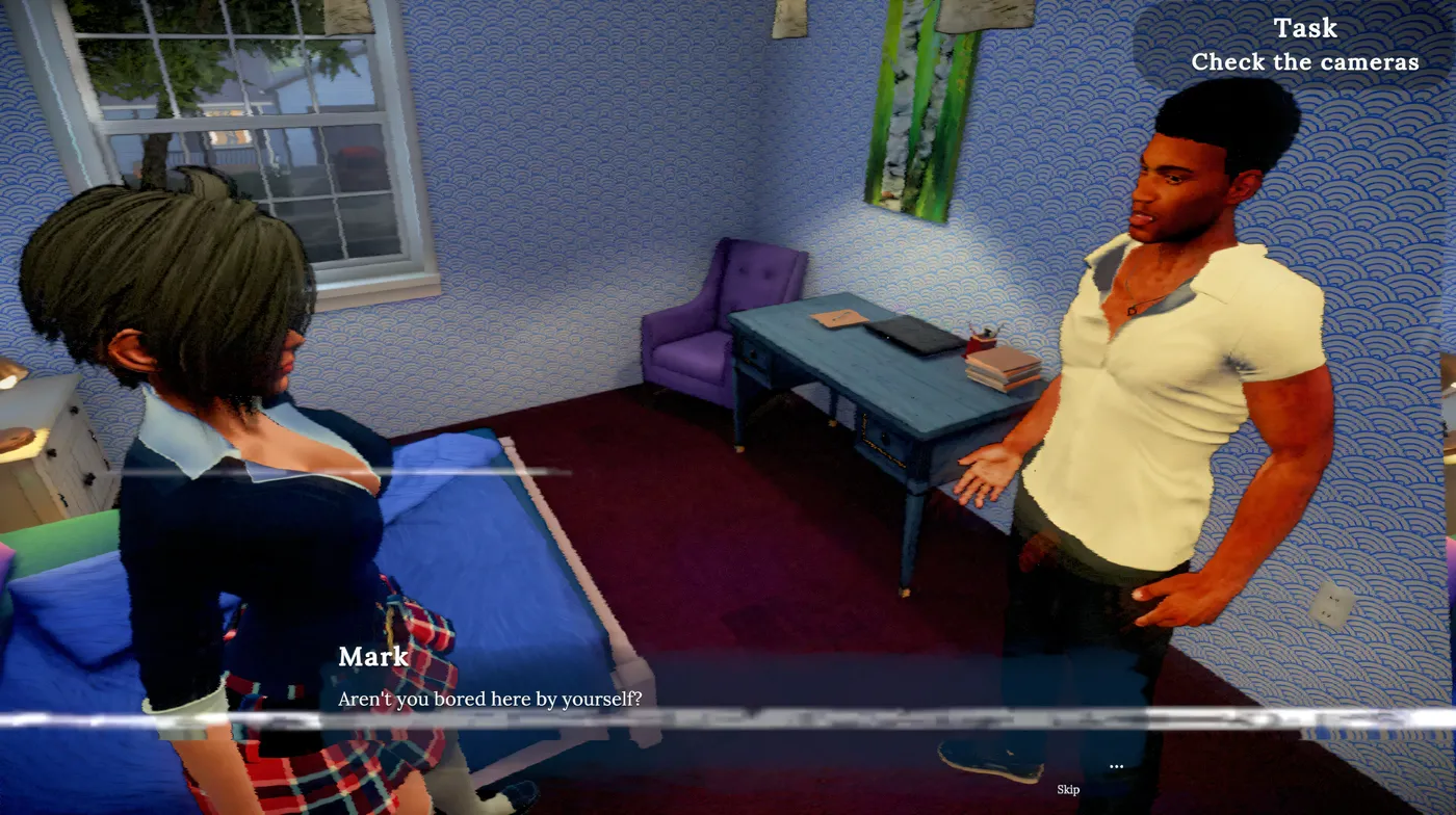 图片[7]-w3185 我的性感邻居 官方中文版 [新作/2.1G]-acg畅游网