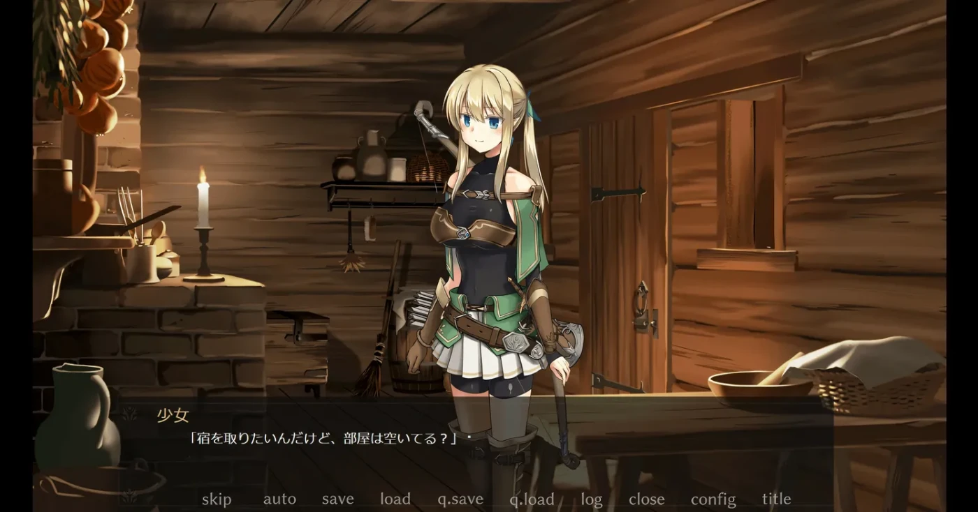 图片[4]-w3232 终焉之森 官方中文版+存档 [新作/297.2M]-acg畅游网