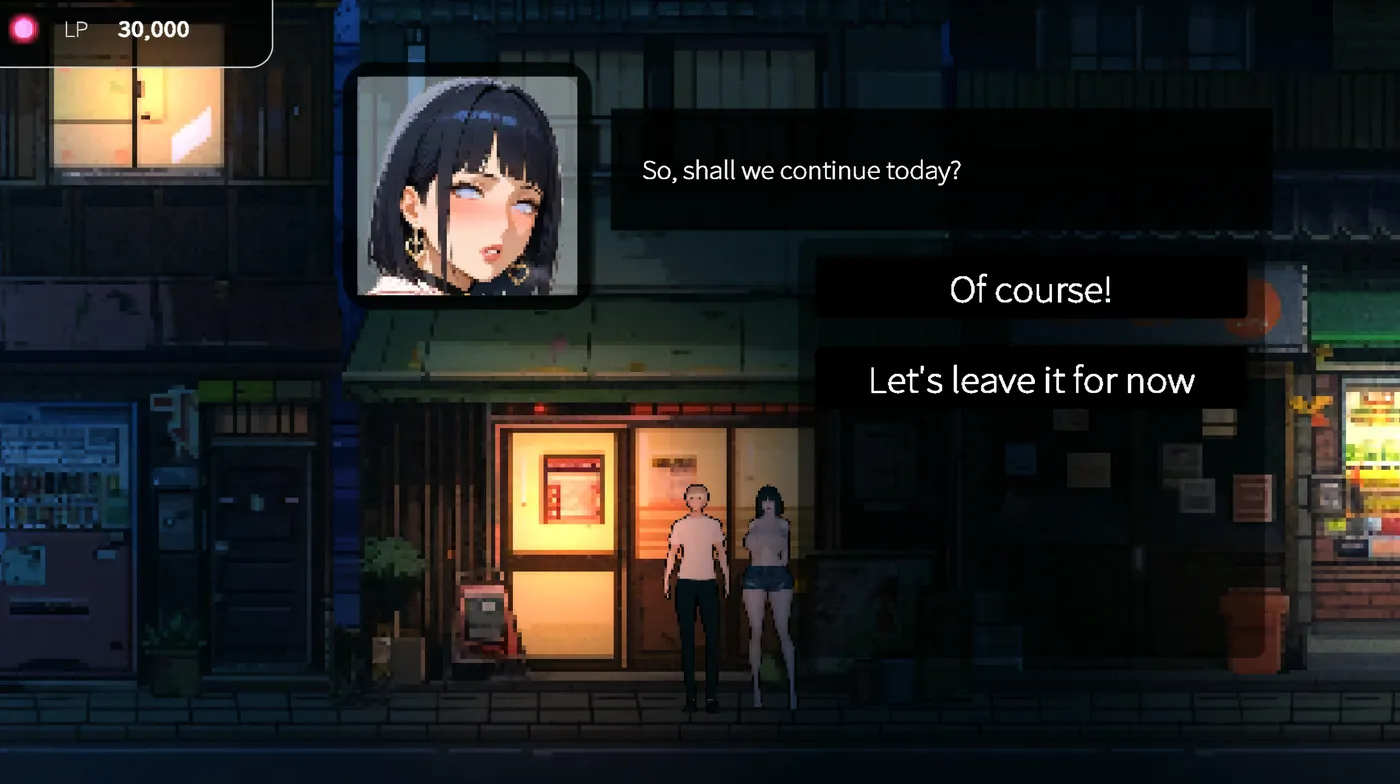 图片[3]-w3255 草批模拟器：NTR 官方中文版 [新作/266M]-acg畅游网