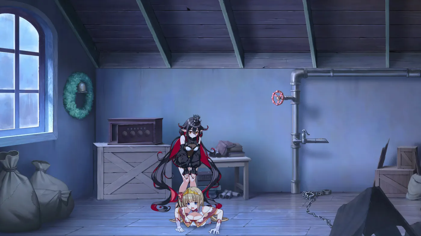 图片[7]-w3256囚狱公主 墮入圈套的少女们 官方中文版 [新作/510.9M]-acg畅游网