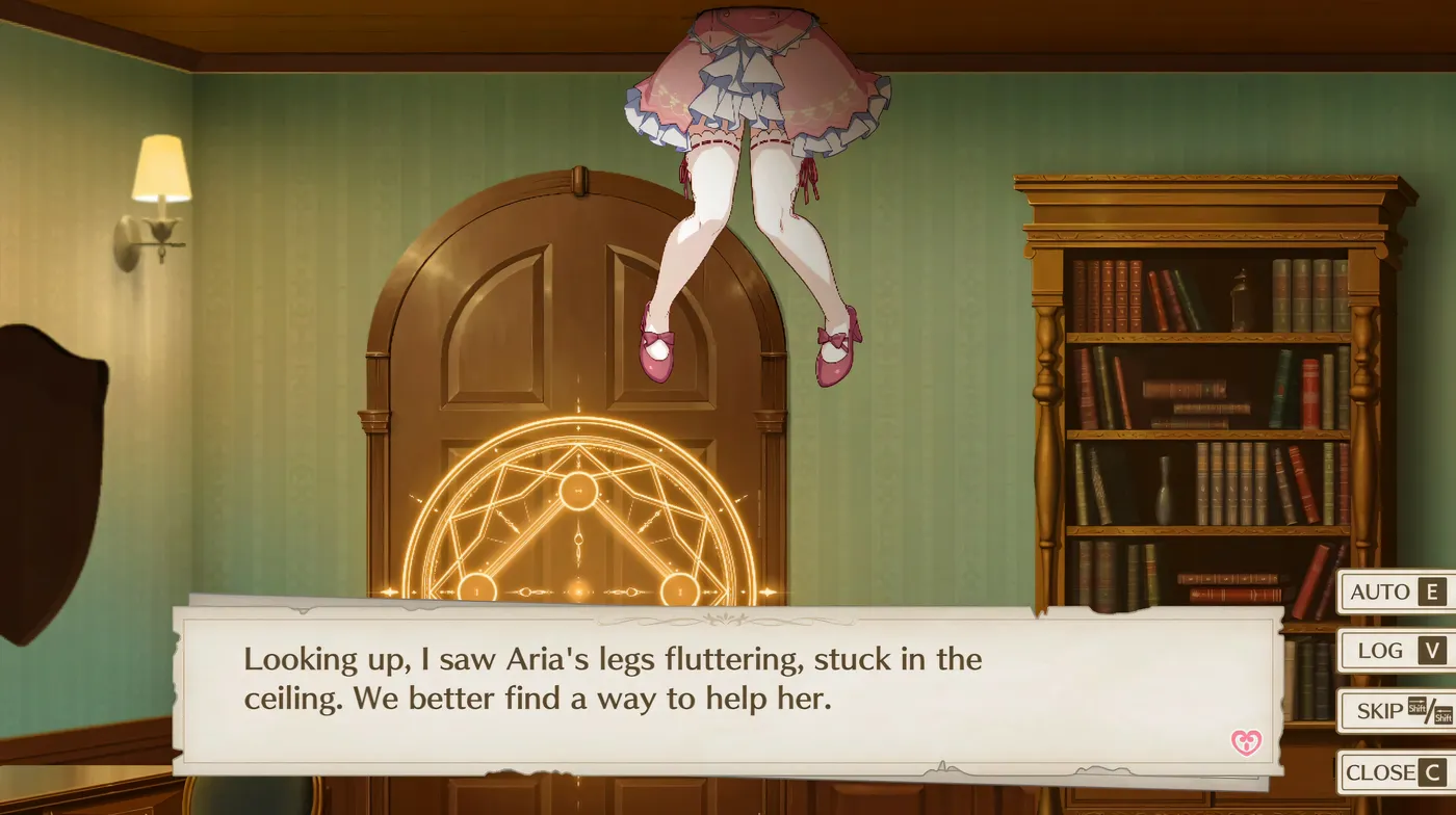 图片[8]-w3256囚狱公主 墮入圈套的少女们 官方中文版 [新作/510.9M]-acg畅游网