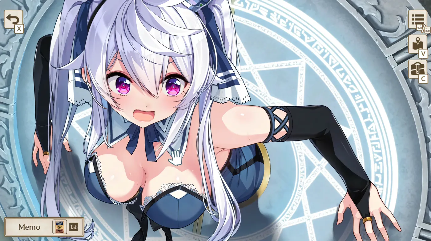 图片[11]-w3256囚狱公主 墮入圈套的少女们 官方中文版 [新作/510.9M]-acg畅游网