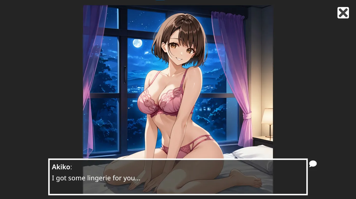 图片[5]-w3179 A Sexy Tour With : Akiko 官方中文版 [新作/96M]-acg畅游网