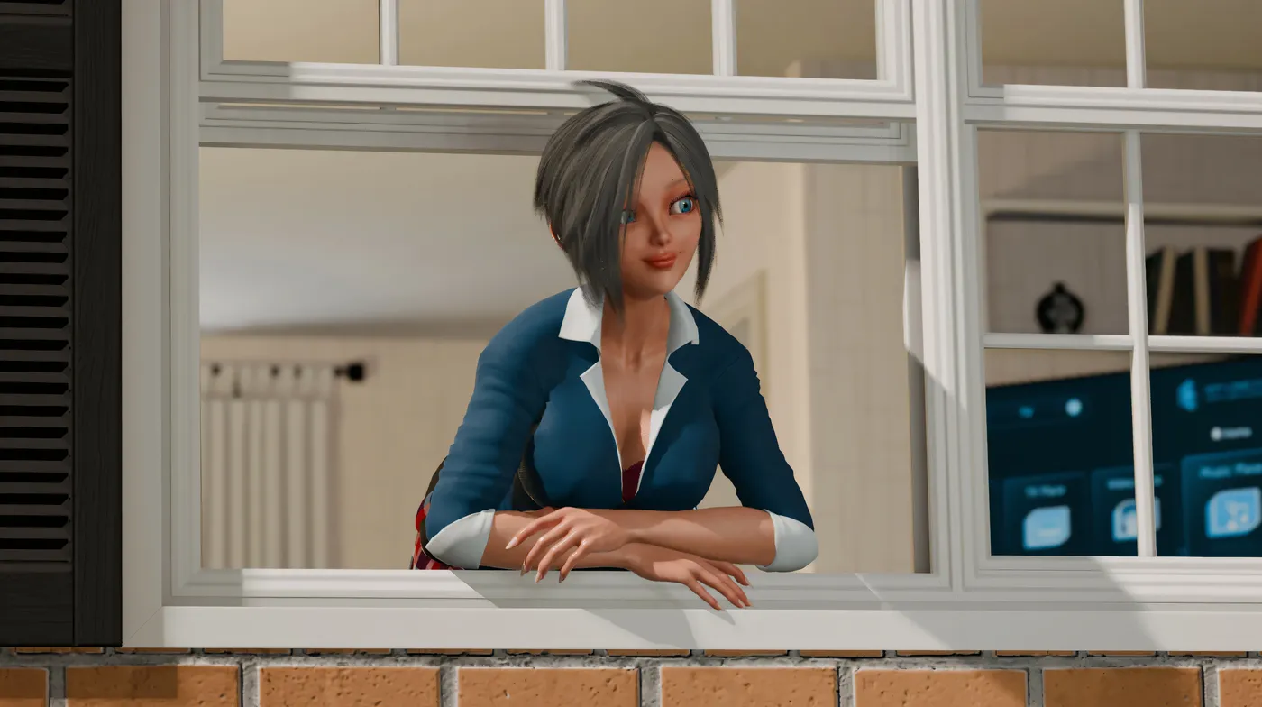 图片[6]-w3185 我的性感邻居 官方中文版 [新作/2.1G]-acg畅游网