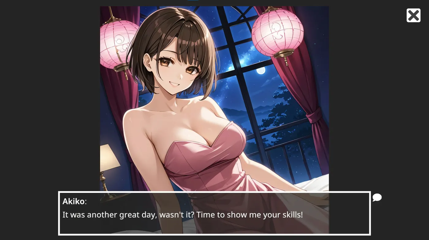 图片[8]-w3179 A Sexy Tour With : Akiko 官方中文版 [新作/96M]-acg畅游网