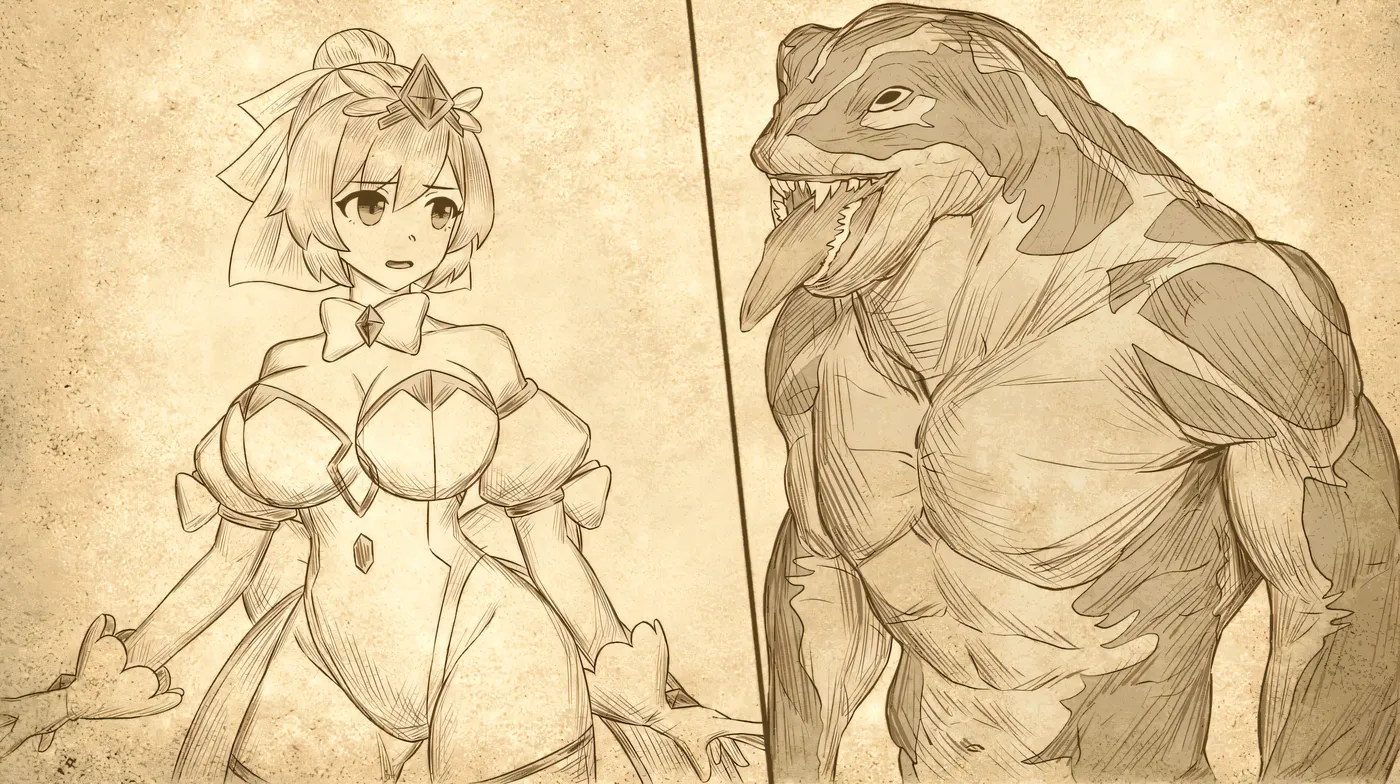 图片[4]-w3231 魔法天使：精灵公主Ver0091 官方中文步兵版 [更新/688.6M]-acg畅游网