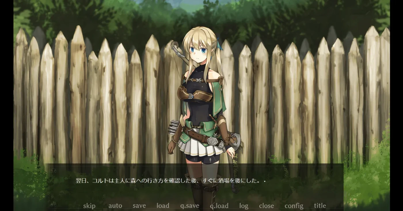 图片[6]-w3232 终焉之森 官方中文版+存档 [新作/297.2M]-acg畅游网