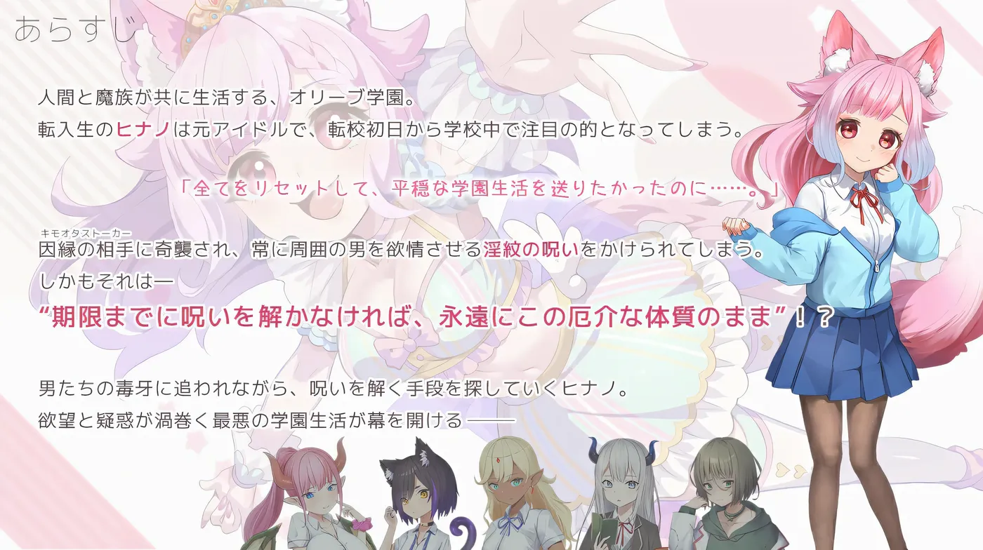 图片[7]-w3001  学园幻想 AI汉化版+存档 [新作/1.1G]-acg畅游网