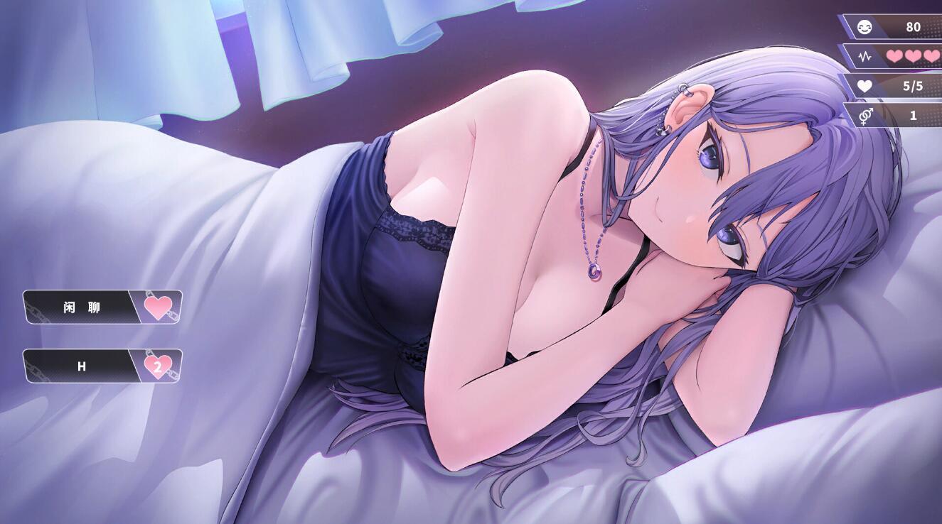 图片[3]-w2250幸福的二人房 V1.05 Steam官方中文[更新]-acg畅游网