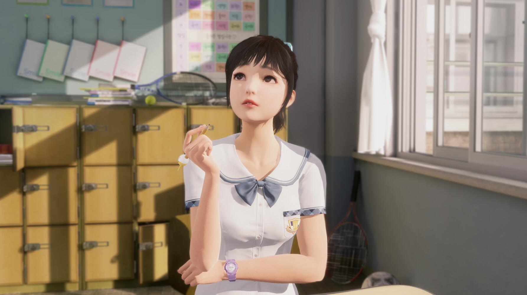 FOCUS on YOU  Steam官方中文 仅支持VR设备 [新作/2.5G]-乐游二次元