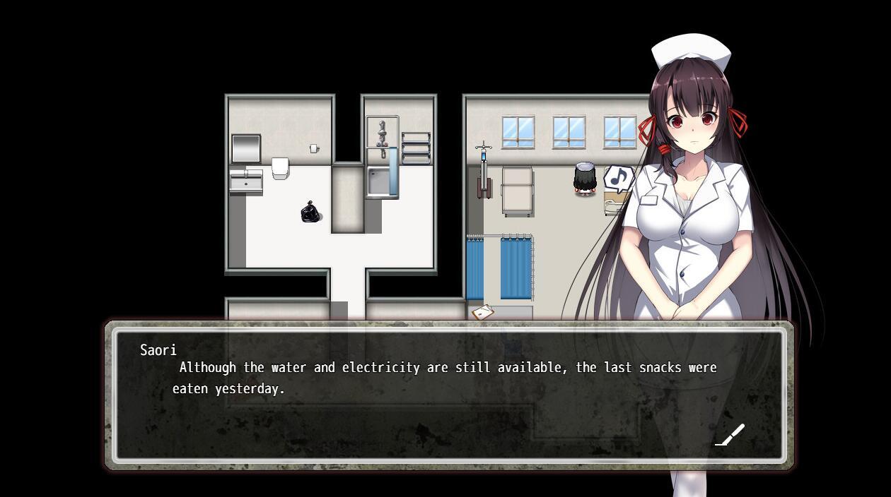 图片[3]-w2172 D-医院/D-Hospital  Steam官方中文-acg畅游网