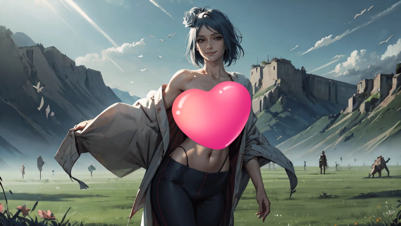 图片[5]-x1355 火影的一生  学长的生活  V0.9 官方中文 2.4G [PC+安卓]-acg畅游网