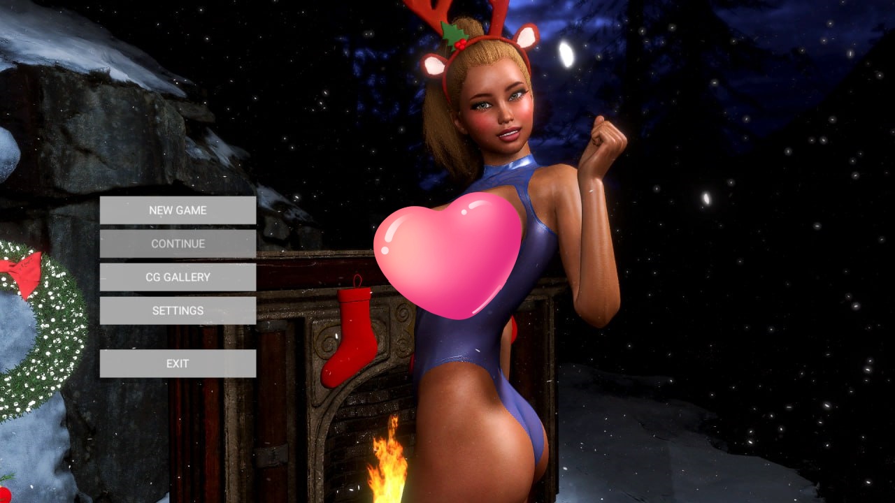 图片[2]-x1500 秘密色情圣诞老人 SECRET HORNYSANTA 机翻汉化  [新作/788M]-acg畅游网