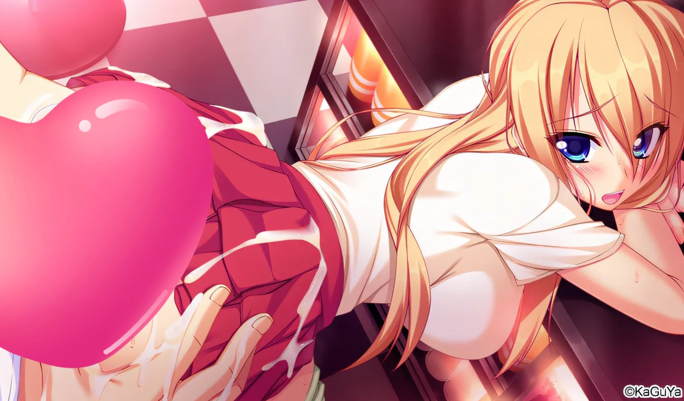 图片[3]-w1033 阿克新娘！～被恶魔新娘勒死～ AI汉化版[1.6G]-乐游二次元