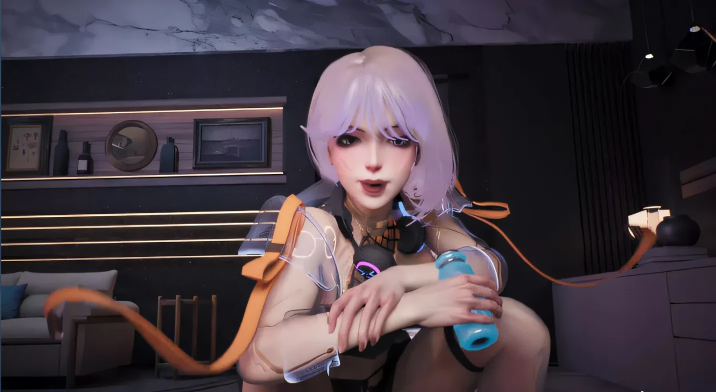 图片[5]-x1690 莉莉的欲望迷宫 Ver0.83 Steam官方中文体验版 [更新/2.6G]-acg畅游网