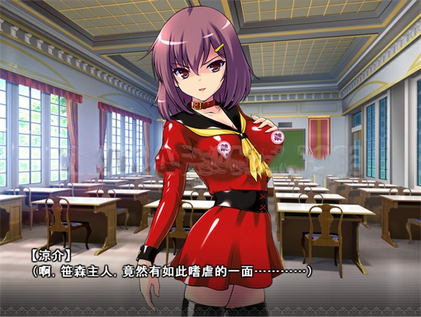 图片[3]-x1365 HH魅魔的抖M催眠！Hな银魔のM催眠 汉化版+全CG200M【PC+安卓KRKR模拟器】-acg畅游网