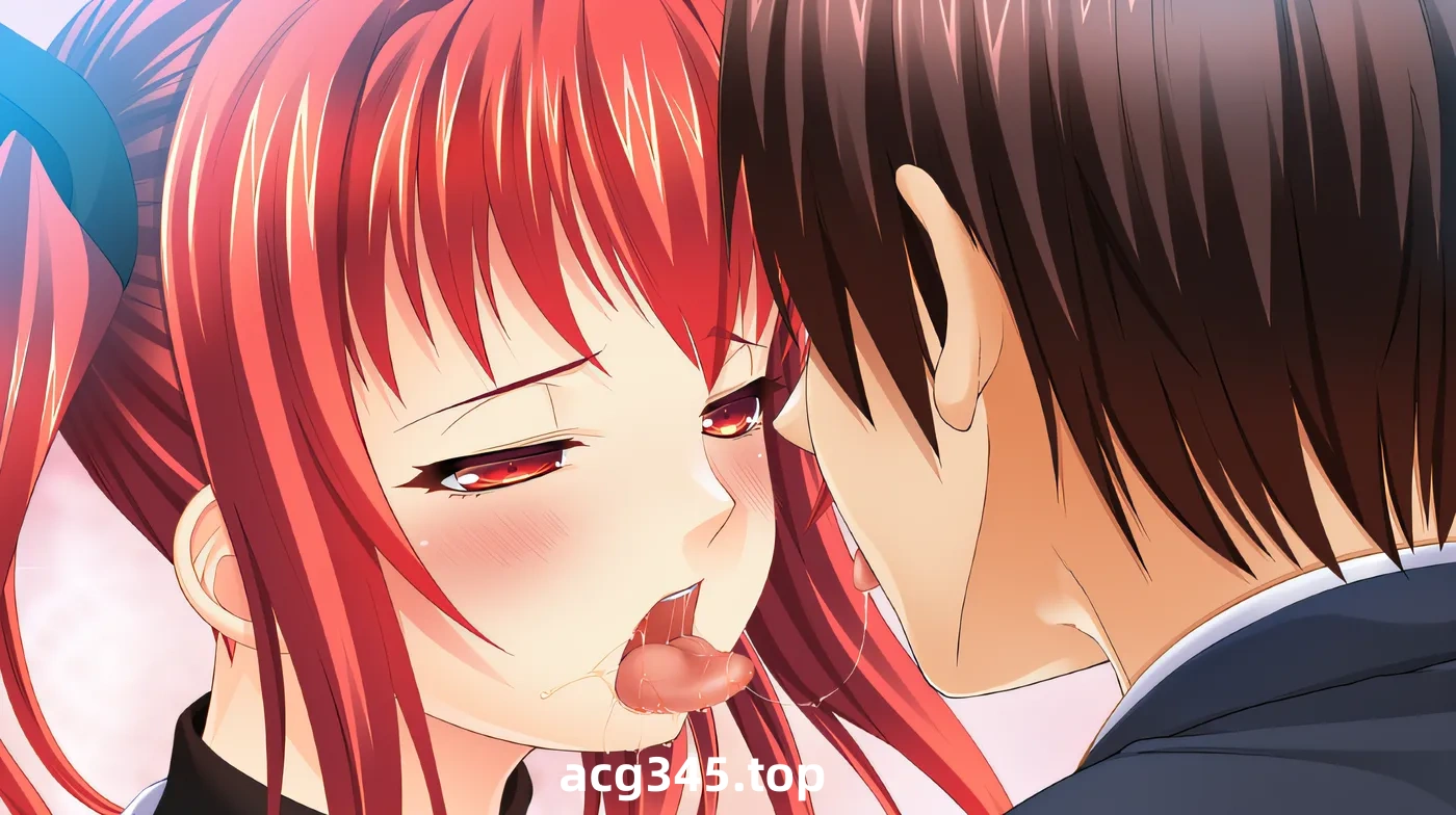 x1388 魔装处女 ～绝对支配的狂欢节～ 云翻汉化版 [新作/330.5M]-acg畅游网