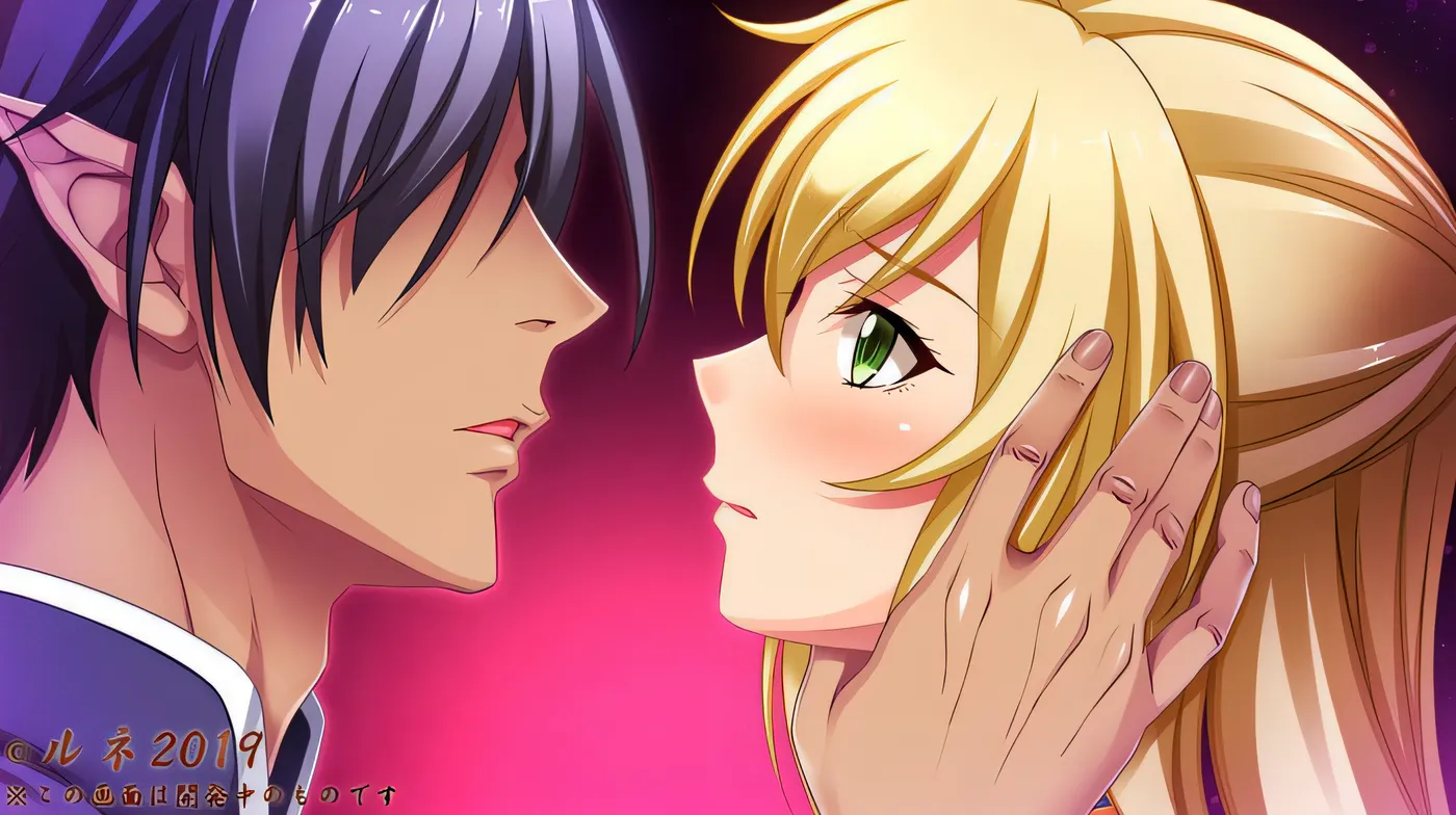 图片[2]-w1029 战乙女瓦尔基里 3：“我绝对不会屈服于你这样的男人……！” AI汉化版[1.4G]-acg畅游网