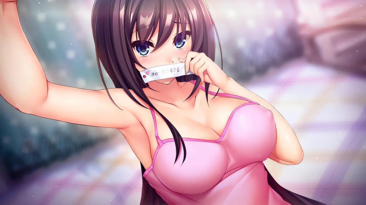 图片[3]-w1027 援助交际～亚梨纱的情事～ AI汉化版[610M]-acg畅游网