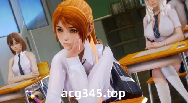x1202二次元老婆学院 Waifu Academy [v0.12.5] 汉化版 【7G/更新】PC+安卓-acg畅游网