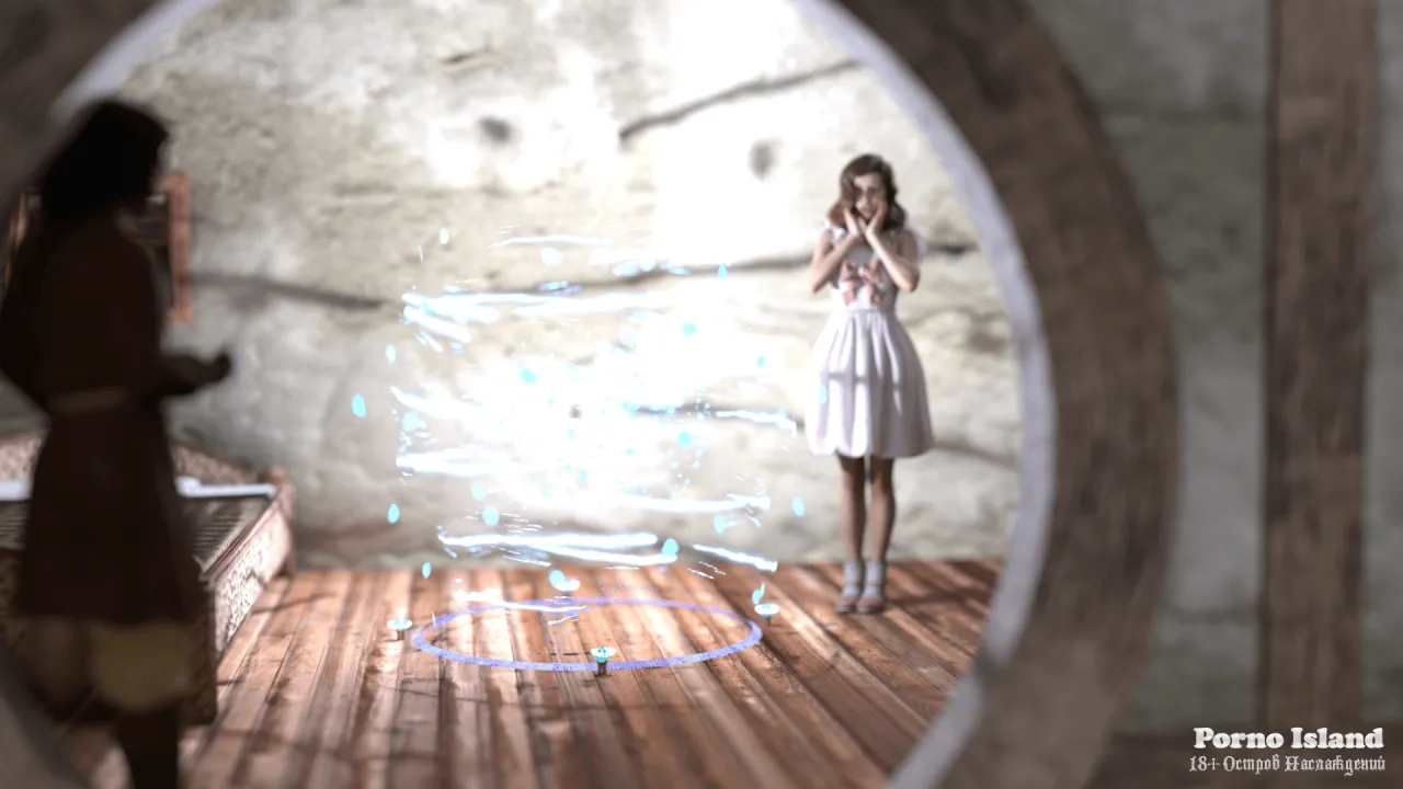 图片[2]-x1258 奈非莉姆/Nephilim V0.4.9 汉化版 5.4G [PC+安卓]-乐游二次元