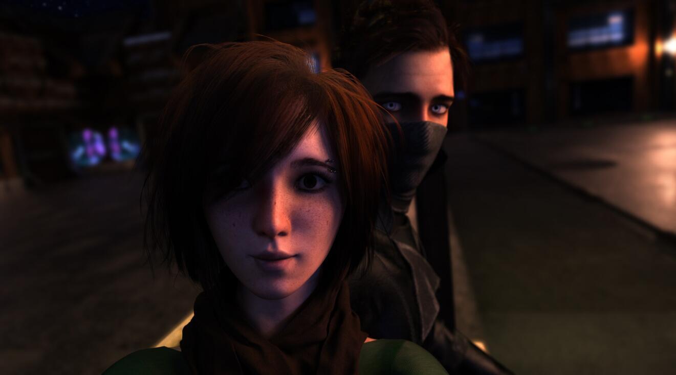 图片[2]-w2157 计划：激情/Projekt: Passion – Season 1 Steam官方中文-acg畅游网