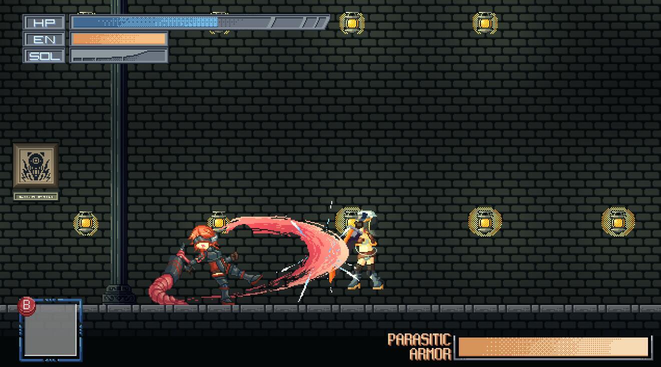 图片[2]-w2252Yusha Prototype -原型勇者- V1.0009 Steam官方中文-acg畅游网