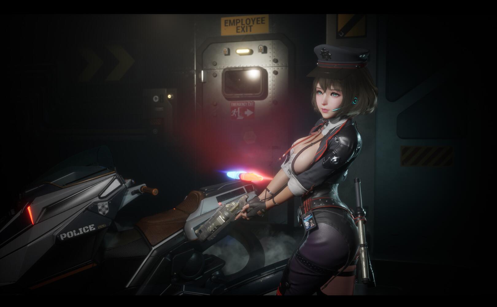 图片[3]-x1883洛夫克拉夫特行动：堕落玩偶 V0.85  Steam官方中文 [新作/238.7M]-acg畅游网