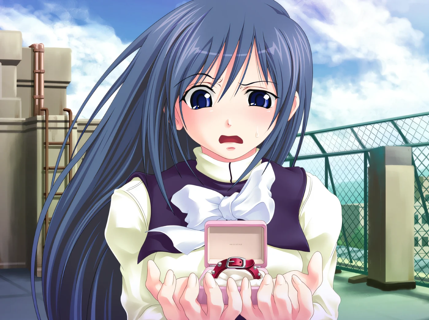 图片[4]-x1720奴隶般的她 PREMIUM BOX Claude3.5 云翻汉化版 [新作/847.6M]-acg畅游网