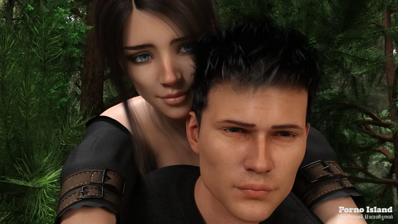 图片[3]-x1258 奈非莉姆/Nephilim V0.4.9 汉化版 5.4G [PC+安卓]-乐游二次元