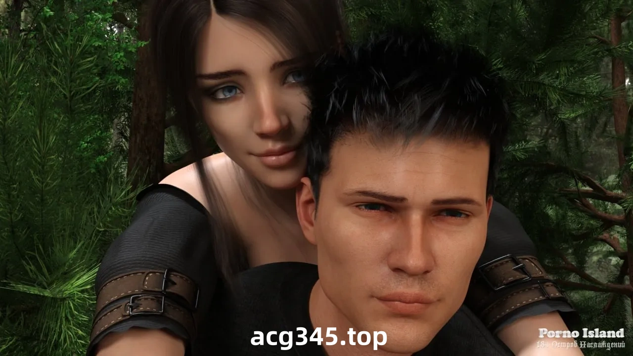 x1258 奈非莉姆/Nephilim V0.4.9 汉化版 5.4G [PC+安卓]-乐游二次元