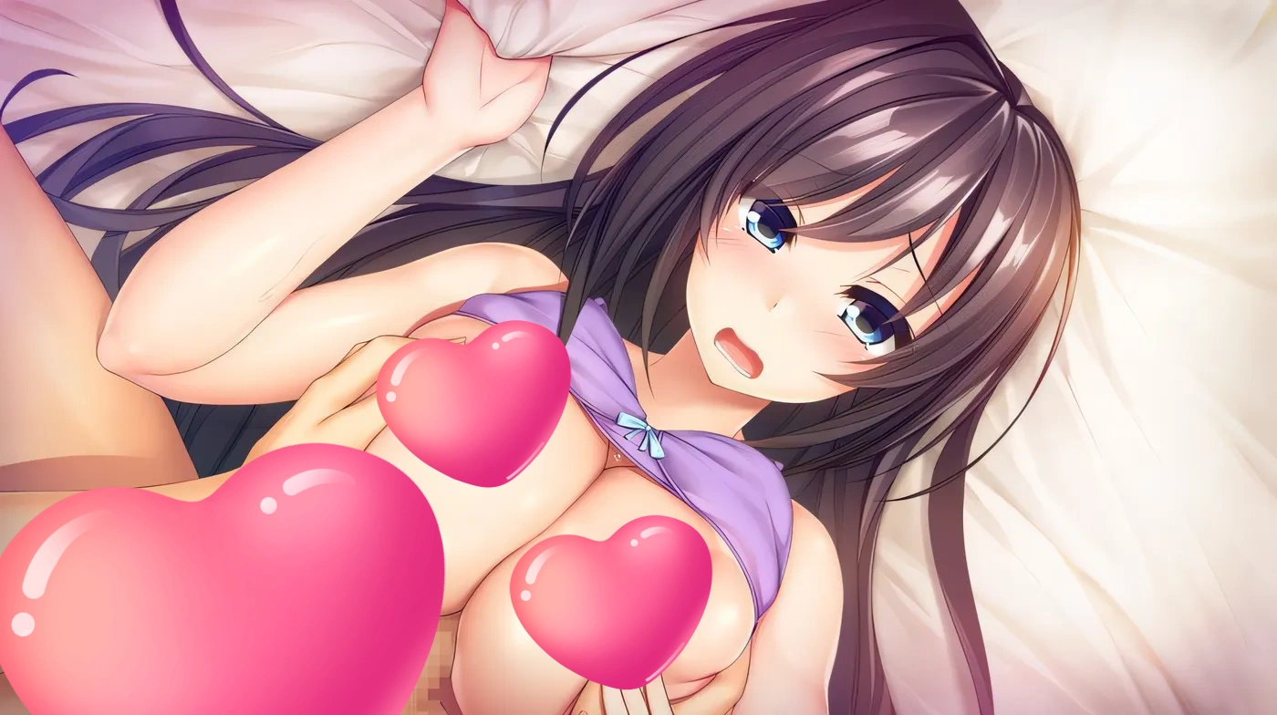 图片[2]-w1027 援助交际～亚梨纱的情事～ AI汉化版[610M]-acg畅游网