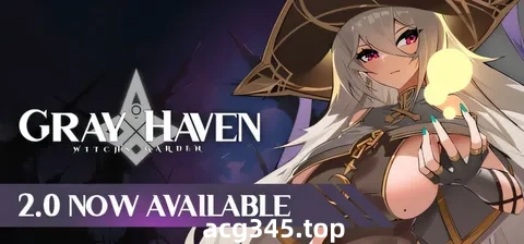 x1393灰色乐园 V2.01 官方中文步兵版 [新作/5.7G]-acg畅游网