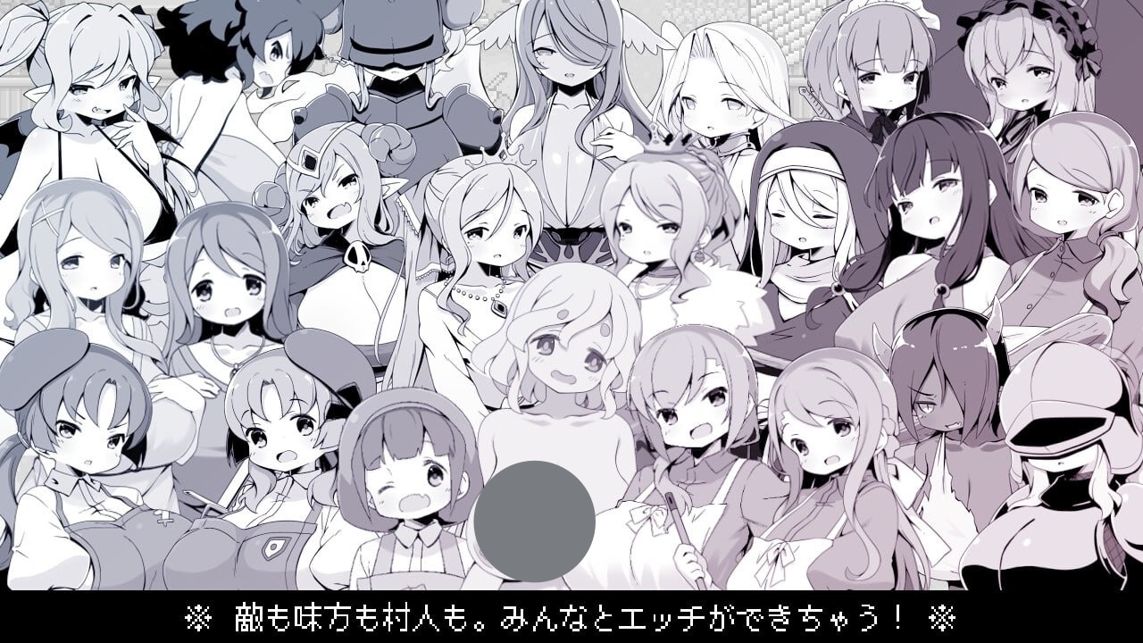 图片[6]-x1670过于宽容勇者的幻想世界RPG V1.0 AI汉化 [新作/1.2G]-乐游二次元