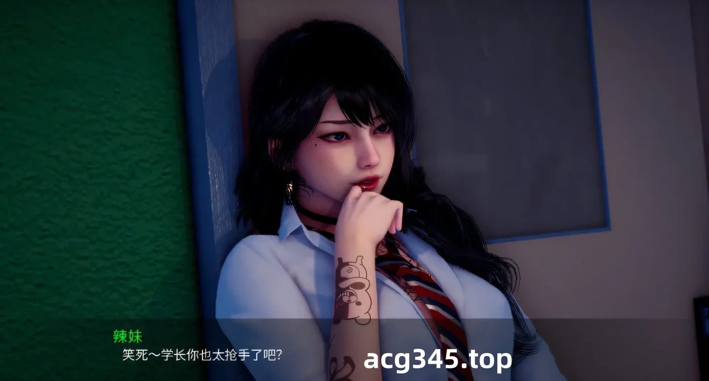 x1951新天域：New Horizon Ver0.30 汉化版 [更新/2.3G]-acg畅游网