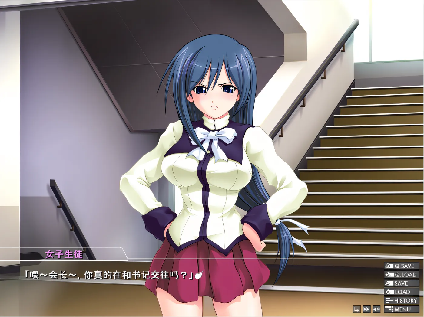 图片[3]-x1720奴隶般的她 PREMIUM BOX Claude3.5 云翻汉化版 [新作/847.6M]-acg畅游网