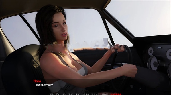 图片[3]-x1260 远离家乡/离家在外 Ep.1-25 汉化版2.8G [PC+安卓]-acg畅游网