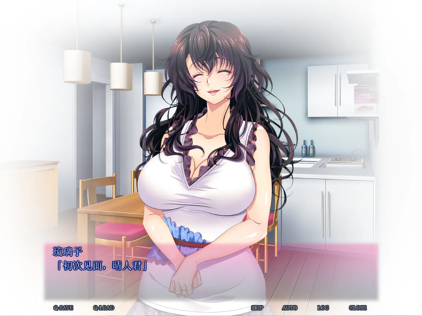 图片[2]-x1387 母亲的感受～继母的子宫是谁的东西～ 云翻汉化版 [新作/411M]-乐游二次元