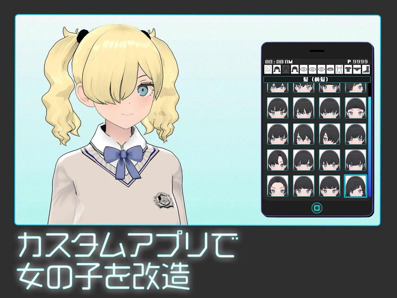 图片[2]-x1603女孩收藏家 |生肉 [新作/386M]-acg畅游网