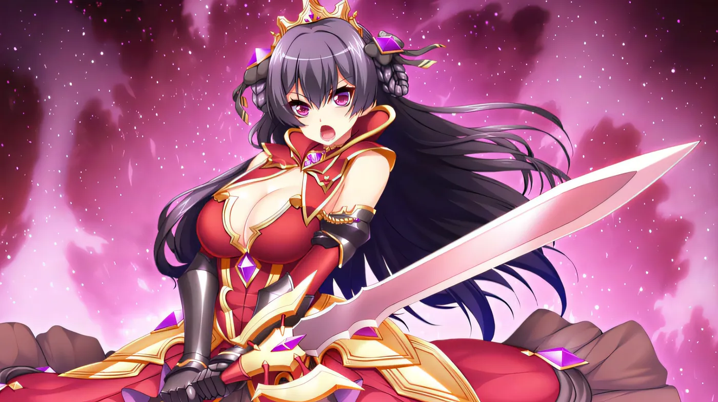 图片[3]-x1953 淫纹竞技都市 Sodom ～在广大观众面前被强制受孕的圣女贞德～ 云翻汉化版 [新作/2.6G]-acg畅游网